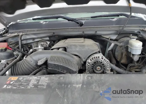 2013 Chevrolet Silverado 1500 Work Truck from USA, damaged, VIN 1GCNKPE03DZ299311